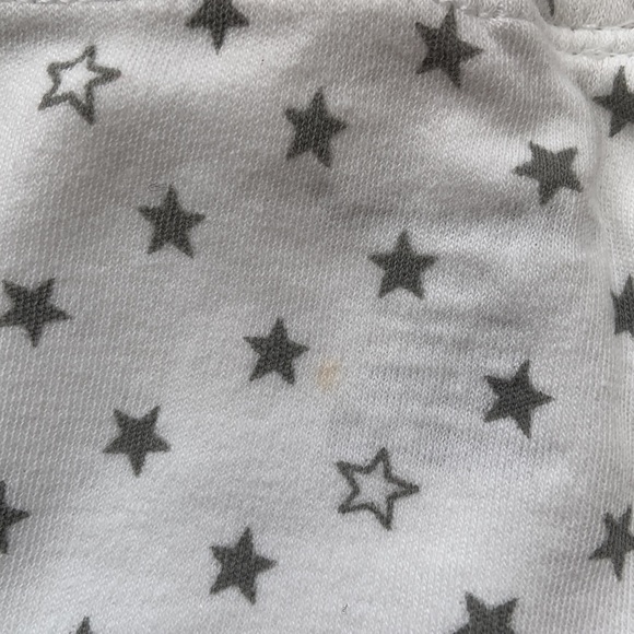💙5 for $10💙 Kiddie zoom Baby Star pants size 12m - Picture 5 of 5